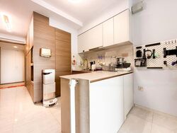 The Florence Residences (D19), Apartment #453445171